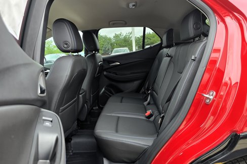 New 2026 Buick Encore GX Sport Touring image 10