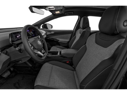 New 2025 Volkswagen ID.4 Pro image 6