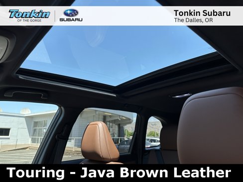 New 2025 Subaru Forester Touring image 16