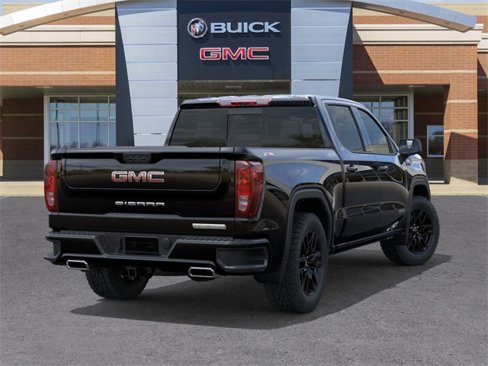 New 2026 GMC Sierra 1500 Elevation w/ Preferred Package image 4
