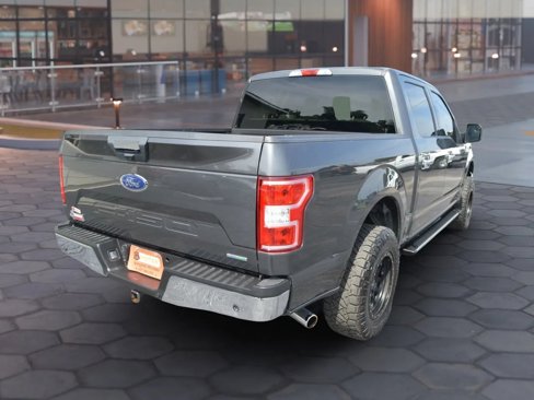 Used 2020 Ford F150 XLT w/ Equipment Group 302A Luxury image 7
