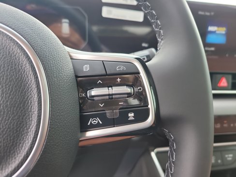 New 2026 Kia Carnival SX image 24