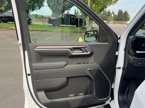 New 2026 Chevrolet Silverado 1500 LT w/ All Star Edition Plus image 14