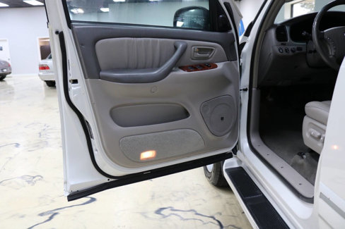 Used 2005 Toyota Sequoia Limited image 13