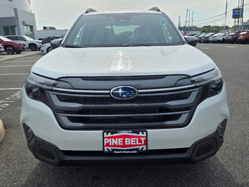 New 2025 Subaru Forester Limited image 7