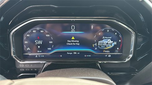 New 2025 Chevrolet Silverado 2500 LT w/ All Star Edition image 14