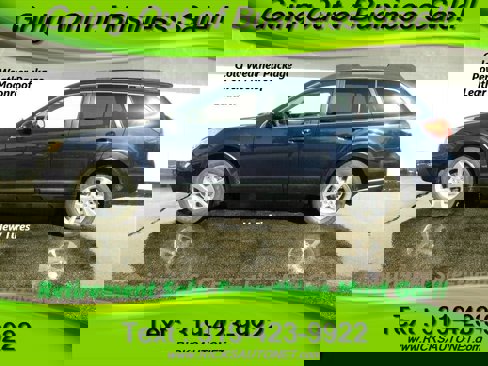 Used 2013 Subaru Outback 2.5i Limited image 1