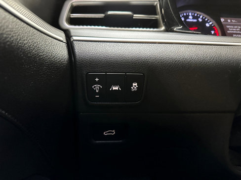 Used 2022 Kia K5 LXS image 29