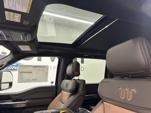 New 2026 Ford F350 King Ranch image 33