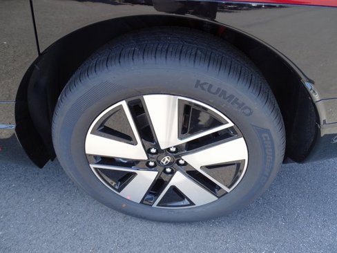New 2026 Hyundai Ioniq 9 SEL image 9