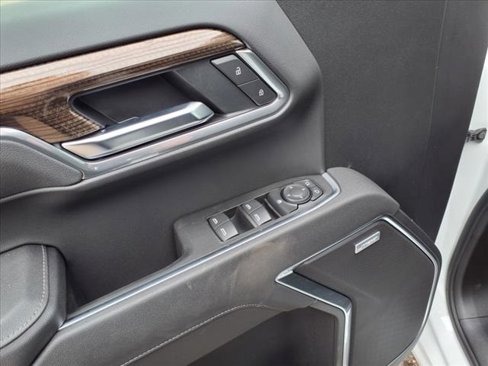 New 2025 Chevrolet Silverado 1500 RST image 17
