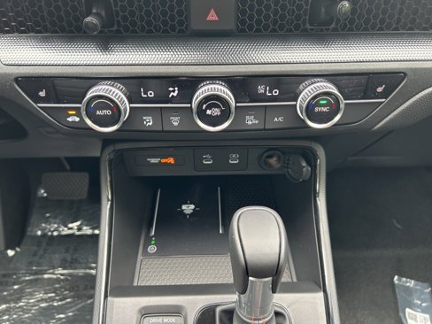 New 2026 Honda CR-V Sport-L image 12