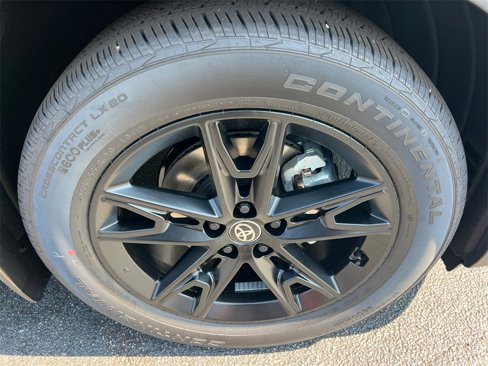 New 2026 Toyota Grand Highlander FWD image 12