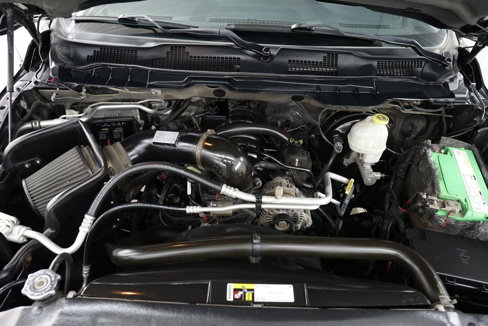 Used 2015 RAM 1500 Sport image 5