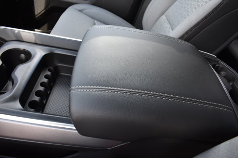 New 2026 RAM 1500 Big Horn image 24