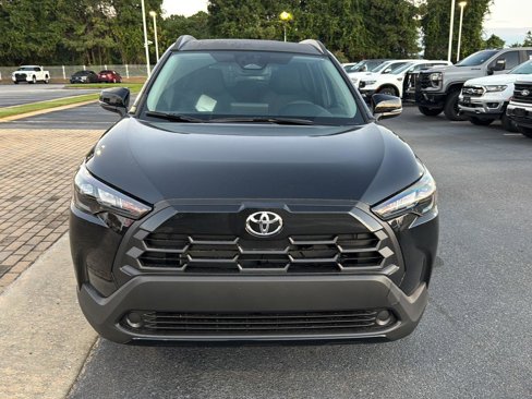 New 2026 Toyota Corolla Cross LE image 7