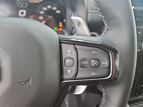 New 2026 RAM 1500 Rebel image 31