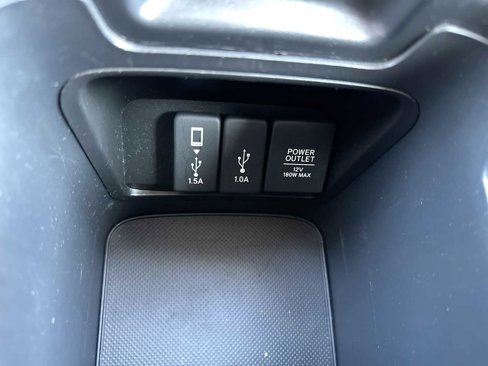 Used 2019 Honda CR-V EX-L image 29