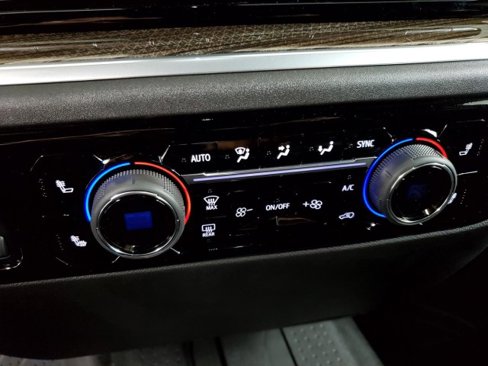 New 2026 Chevrolet Silverado 1500 LT w/ Safety Package image 18