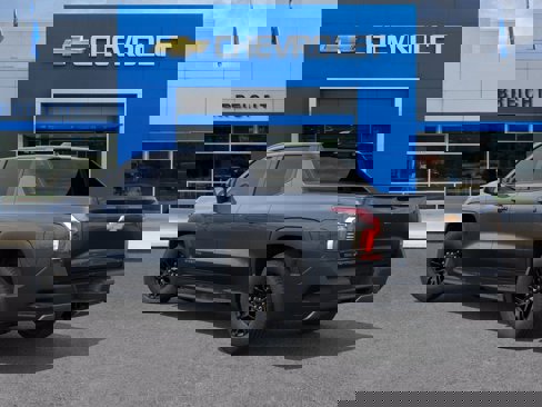 New 2026 Chevrolet Silverado EV LT image 29