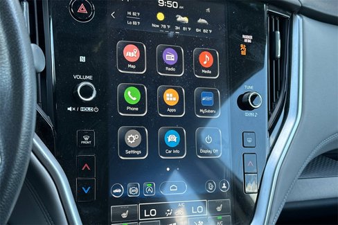 Certified 2024 Subaru Legacy Premium image 22