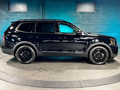 Used 2025 Kia Telluride SX Prestige X-Line image 48