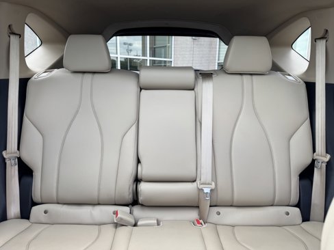 Certified 2022 Acura RDX SH-AWD image 21