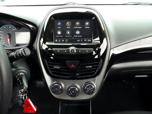 Used 2021 Chevrolet Spark LT image 18