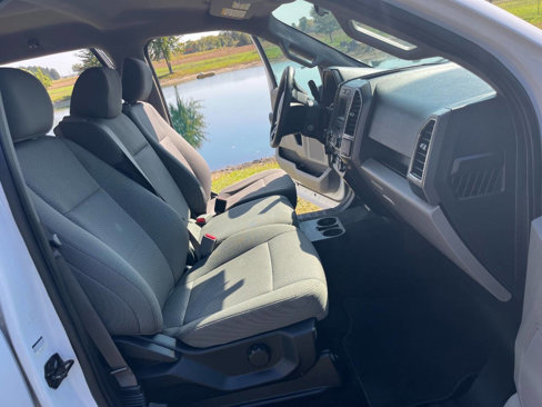 Used 2017 Ford F150 XLT w/ XTR Package image 5