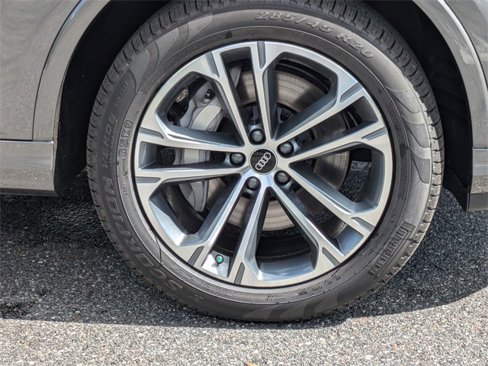 New 2026 Audi Q7 2.0T Premium Plus image 9