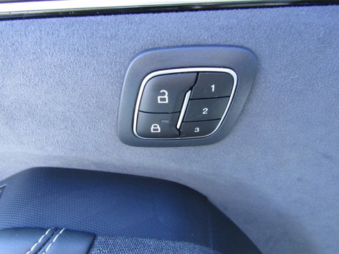 Used 2024 Ford Mustang Mach-E GT w/ Bronze Appearance Package image 22
