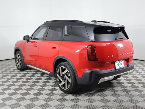 New 2026 MINI Cooper Countryman S w/ Comfort Package Max image 7