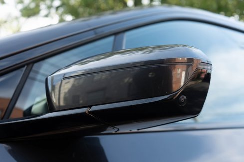 Used 2024 BMW iX xDrive50 image 37