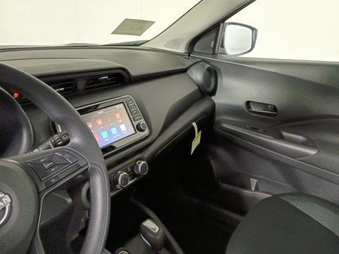 New 2025 Nissan Kicks Play S image 24