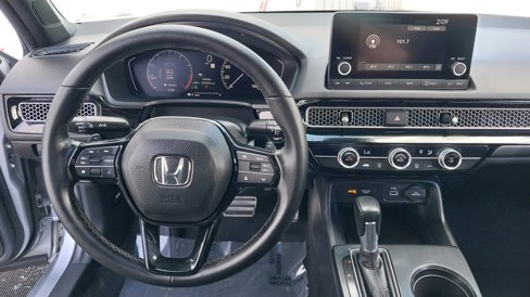 Used 2024 Honda Civic Sport image 18
