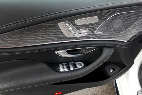 Used 2024 Mercedes-Benz AMG GT 43 image 14