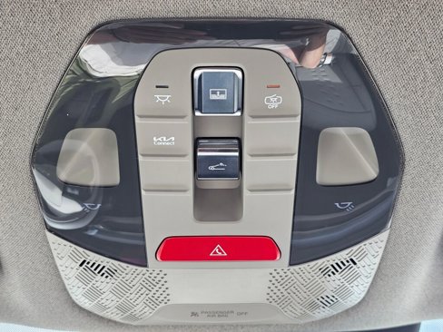 New 2026 Kia EV9 Wind image 18
