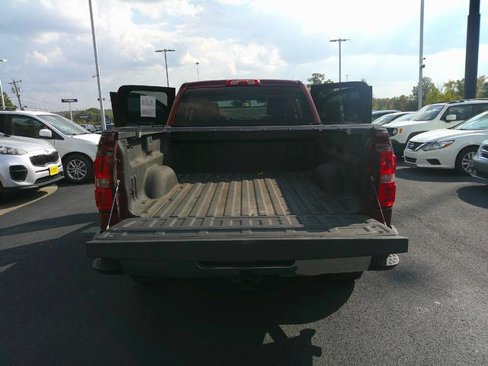 Used 2014 GMC Sierra 1500 SLE w/ SLE Value Package image 5