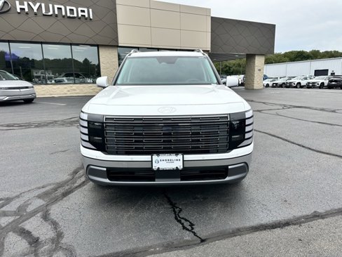 New 2026 Hyundai Palisade SEL image 2