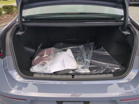 New 2026 BMW i7 eDrive50 image 12