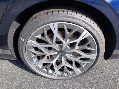 New 2026 Genesis G90 3.5T image 15
