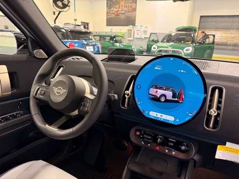 New 2026 MINI Cooper Countryman S image 30