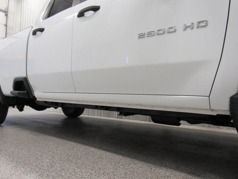 Used 2021 Chevrolet Silverado 2500 W/T w/ WT Convenience Package image 21