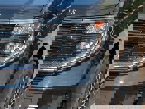 New 2025 Ford Expedition Max Platinum image 11