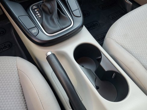 Certified 2023 Kia Soul LX image 25