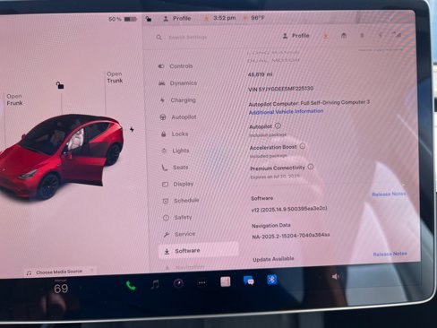 Used 2021 Tesla Model Y Long Range image 29