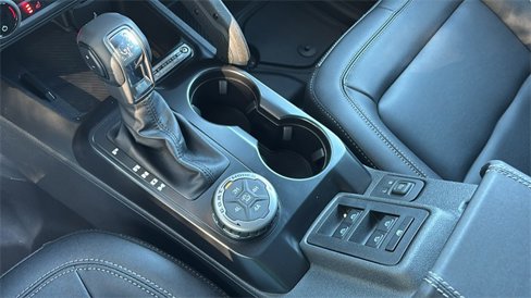 New 2025 Ford Bronco Big Bend image 22