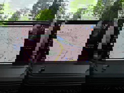 New 2025 Honda Accord Touring image 18