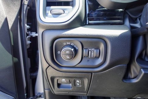 New 2025 RAM 1500 Laramie w/ Night Edition image 21