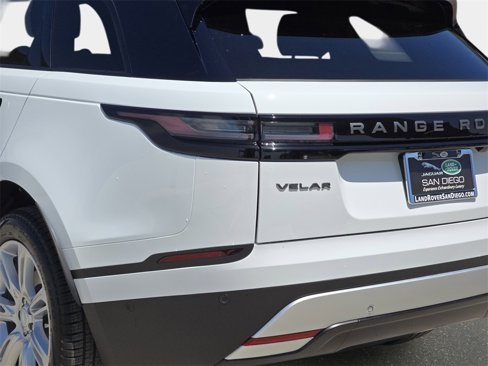 New 2026 Land Rover Range Rover Velar S image 35